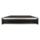 BCS-P-NVR6408-A-4K(4), 64Ch IP, 16Mp, 265+, 8xHDD